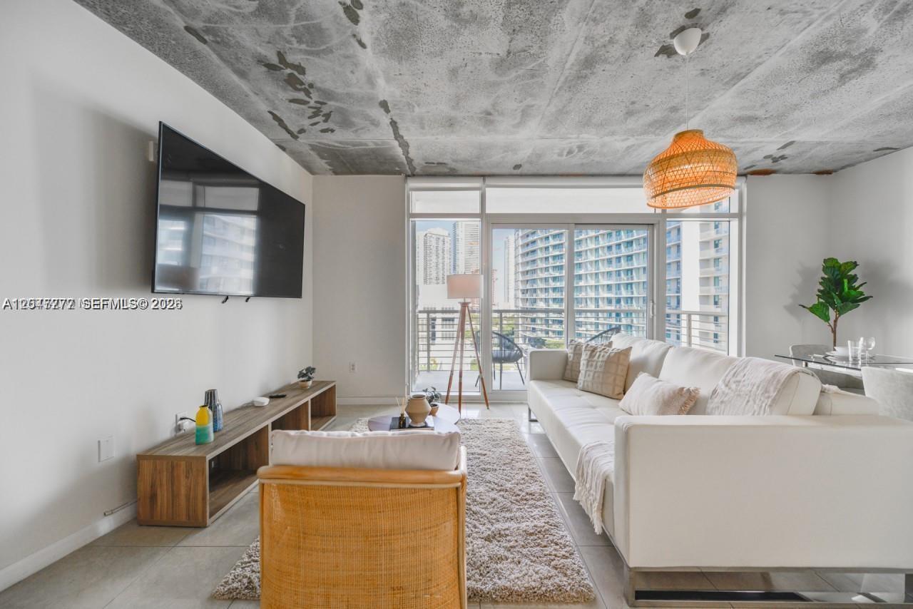 3250 NE 1st Ave #901 - 3250 NE 1st Ave #901, Miami, FL 33137 Luxury Property | Jose Angel Pina