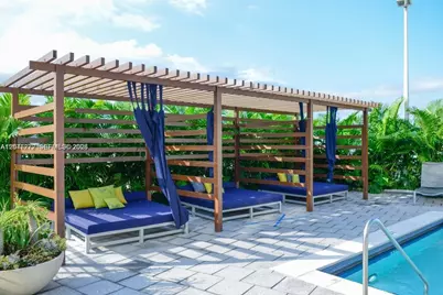 3250 NE 1st Ave #901, Miami, FL 33137 - Photo 17