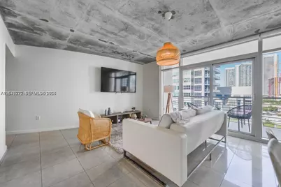 3250 NE 1st Ave #901, Miami, FL 33137 - Photo 9