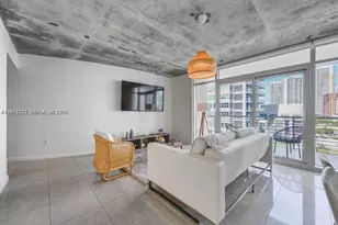 3250 NE 1st Ave, Miami, FL 33137 - Photo 9
