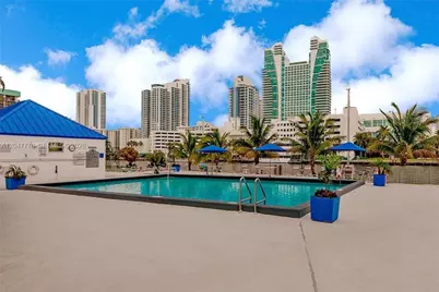 200 Leslie Dr #926, Hallandale Beach, FL 33009 - Photo 11