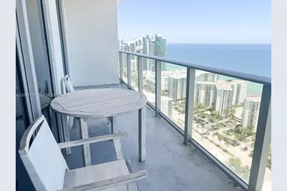 4010 S Ocean Dr #T3505, Hollywood, FL 33019 - Photo 9