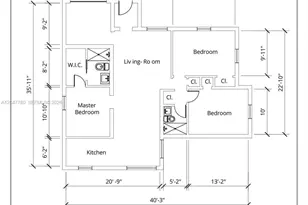 1070 NW 44th St, Miami, FL 33127 - Photo 45
