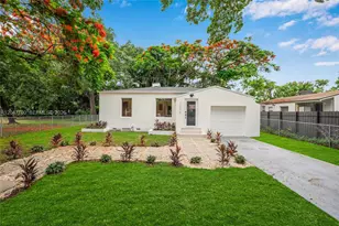 1070 NW 44th St, Miami, FL 33127 - Photo 1