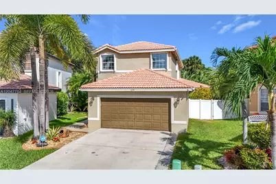 3128 SW 177th Ave, Miramar, FL 33029 - Photo 3