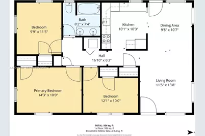 1332 Placid Pl, Other City - In The State Of Florida, FL 32205 - Photo 27
