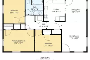 1332 Placid Pl, Other City - In The State Of Florida, FL 32205 - Photo 27