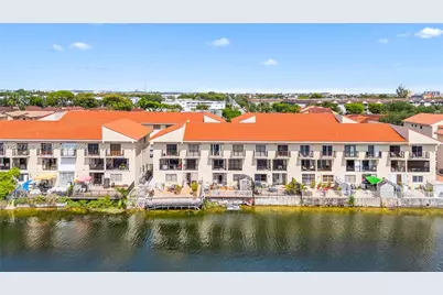 5580 W 26th Ct #102, Hialeah, FL 33016 - Photo 1