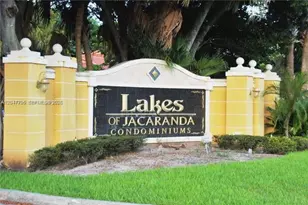 10709 Cleary Blvd, Plantation, FL 33324 - Photo 1