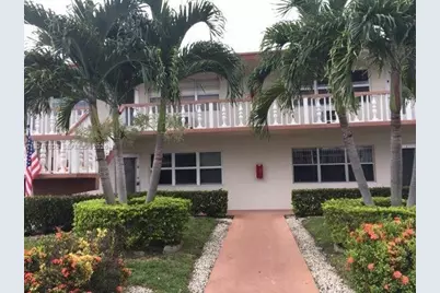 2 Coventry A #2, West Palm Beach, FL 33417 - Photo 1