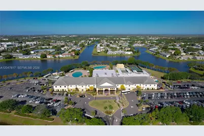 215 Sussex K #215, West Palm Beach, FL 33417 - Photo 9