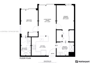 321 NE 26th St, Miami, FL 33137 - Photo 19