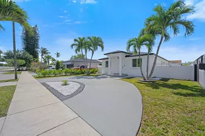 5580 Plunkett St, Hollywood, FL 33021 - Photo 1