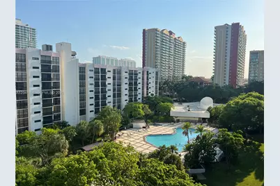 17011 N Bay Rd #816, Sunny Isles Beach, FL 33160 - Photo 1