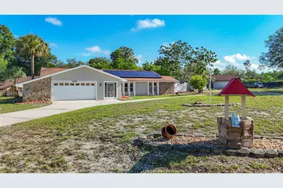 8209 Chaucer Dr, Spring Hill, FL 34607 - Photo 3