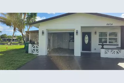 4404 NW 46th Way, Tamarac, FL 33319 - Photo 3
