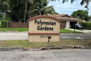 403 NW 68th Ave, Plantation, FL 33317 - Photo 75