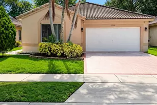 1713 NW 208th Terrace, Pembroke Pines, FL 33029 - Photo 1