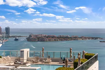 1000 Brickell Plz #PH5203, Miami, FL 33131 - Photo 29