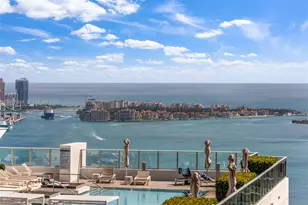 1000 Brickell Plaza, Miami, FL 33131 - Photo 29