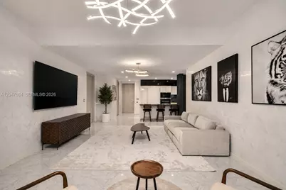 1000 Brickell Plz #PH5203, Miami, FL 33131 - Photo 5