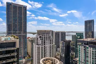 1000 Brickell Plaza, Miami, FL 33131 - Photo 35
