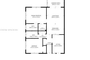 2861 NW 47th Terrace, Lauderdale Lakes, FL 33313 - Photo 1
