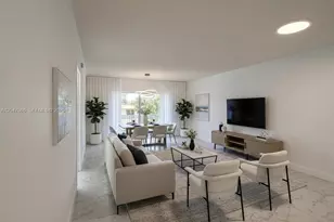 2861 NW 47th Terrace, Lauderdale Lakes, FL 33313 - Photo 5