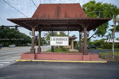 2861 NW 47th Ter #201A, Lauderdale Lakes, FL 33313 - Photo 1