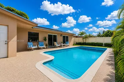 4230 NW 23rd Ct, Lauderhill, FL 33313 - Photo 17