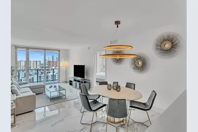 300 Sunny Isles Blvd #4-1503, Sunny Isles Beach, FL 33160 - Photo 7