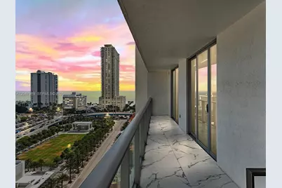 300 Sunny Isles Blvd #4-1503, Sunny Isles Beach, FL 33160 - Photo 1