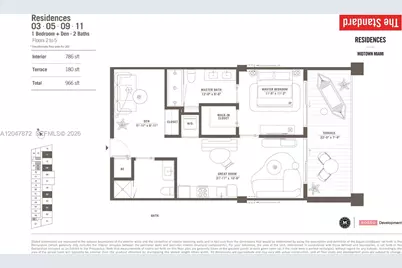 90 NE 32nd St #405, Miami, FL 33127 - Photo 21