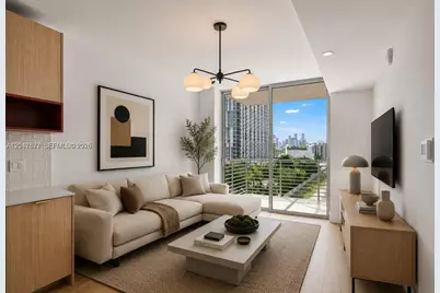 90 SE 32nd St #405, Miami, FL 33127 - Photo 7