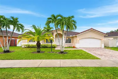 15059 SW 33rd Ter, Miami, FL 33185 - Photo 1