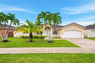 15059 SW 33rd Terrace, Miami, FL 33185 - Photo 1