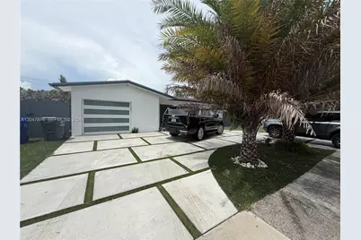 7525 Roosevelt St, Hollywood, FL 33024 - Photo 3