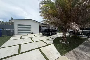 7525 Roosevelt St, Hollywood, FL 33024 - Photo 3