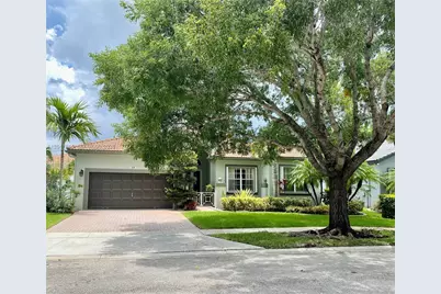 628 SW 168th Ter #0, Pembroke Pines, FL 33027 - Photo 1