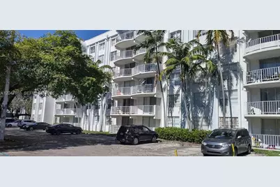 496 NW 165th Street Rd #608, Miami, FL 33169 - Photo 1