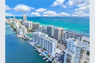 5700 Collins Ave #6J, Miami Beach, FL 33140 - Photo 7