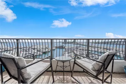 555 NE 15th St #518, Miami, FL 33132 - Photo 1