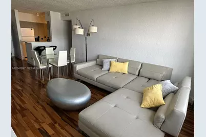 1500 Bay Rd #1408S, Miami Beach, FL 33139 - Photo 5