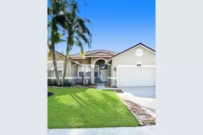 10644 Edinburgh St, Cooper City, FL 33026 - Photo 1
