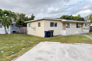 5819 NW 37th St, Virginia Gardens, FL 33166 - Photo 1