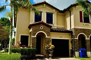 11406 SW 252nd Ter, Homestead, FL 33032 - Photo 1