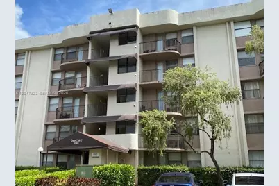 2701 Riverside Dr #508-B, Coral Springs, FL 33065 - Photo 1