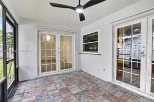 2201 NW 81st Ave, Sunrise, FL 33322 - Photo 29