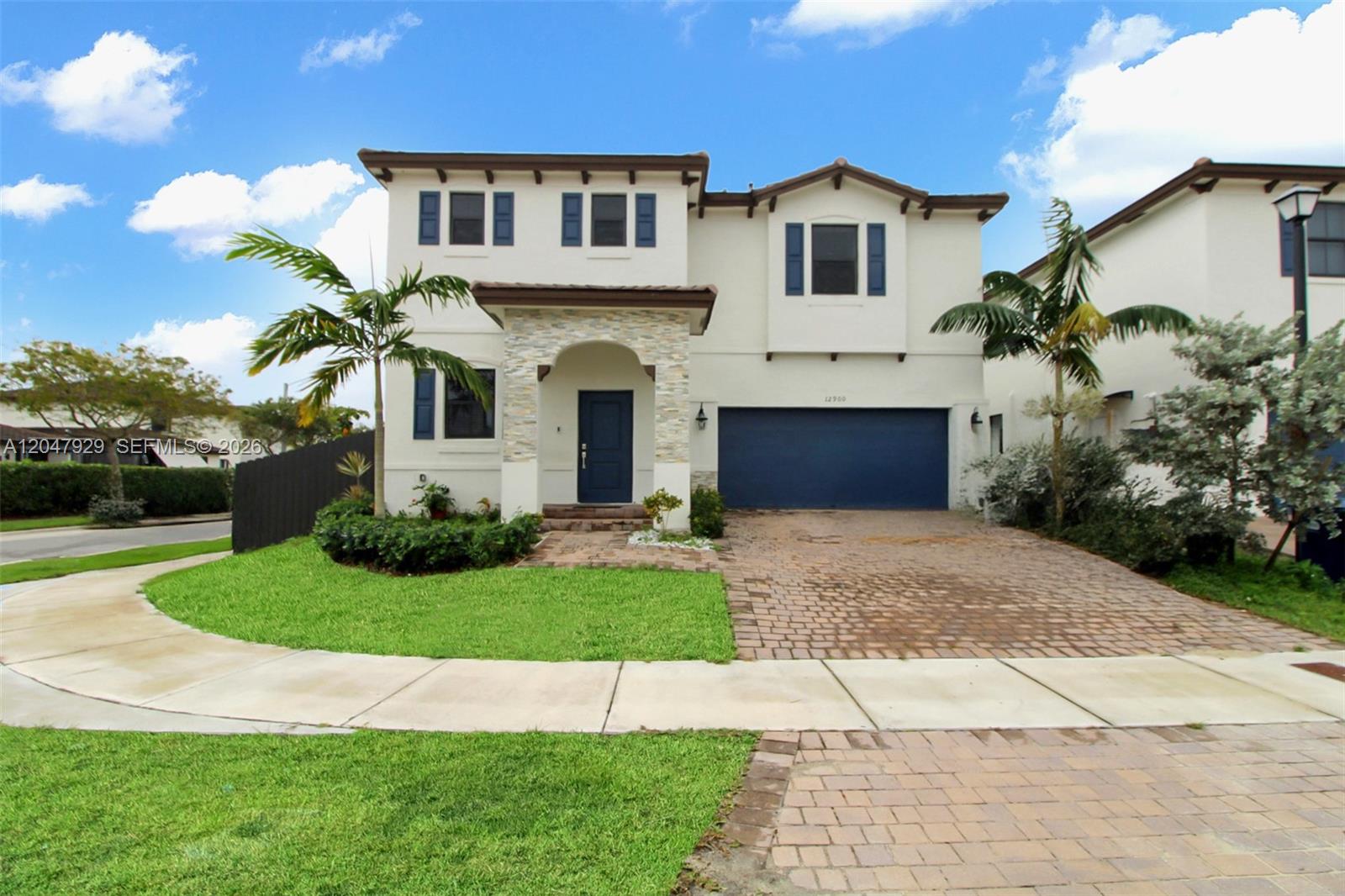 12900 SW 229th St - 12900 SW 229th St, Miami, FL 33170 Luxury Property | Jose Angel Pina