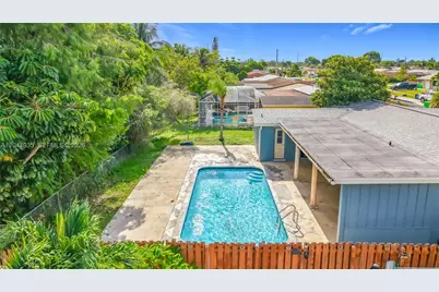 11541 NW 31st Pl, Sunrise, FL 33323 - Photo 47